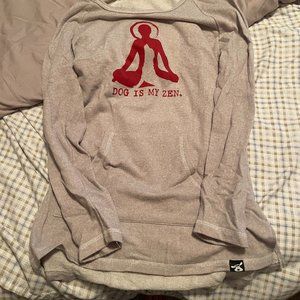 Dog is Good Pullover/Hoodie